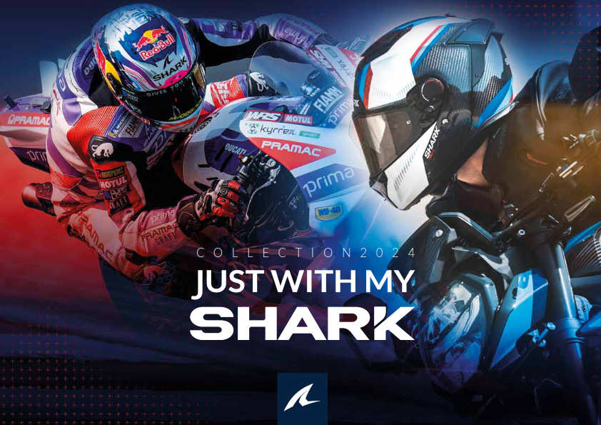 CATALOG Căști Moto Shark