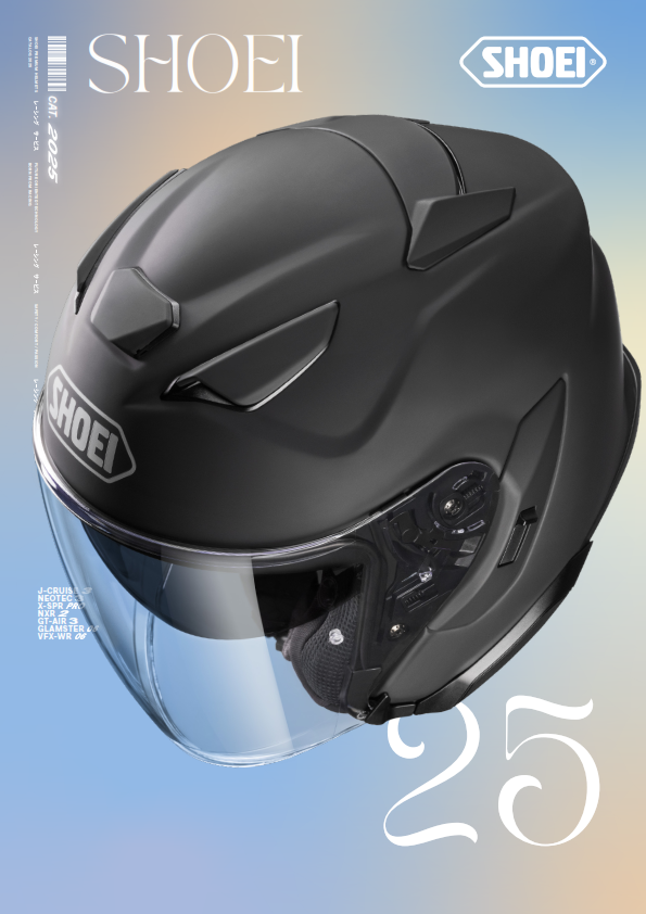 CATALOG Căști Moto Shoei